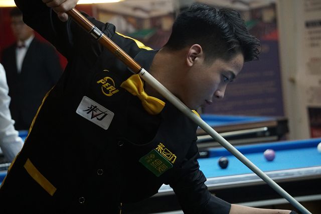 现了绝对统 现了绝对统