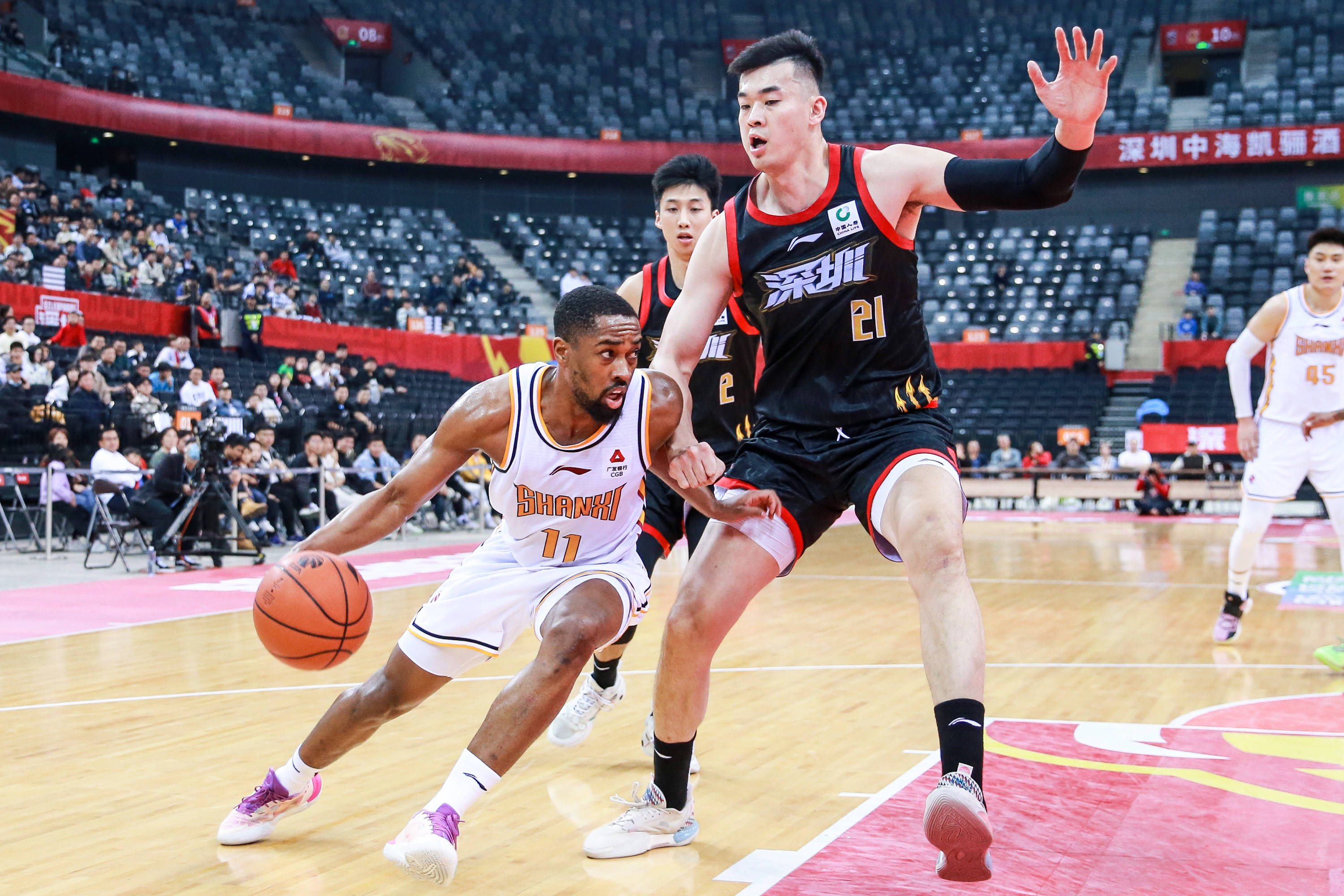 广东队的 广东队的